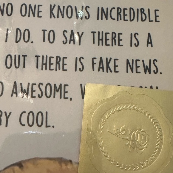 Trump Card - Picture 5 of 5